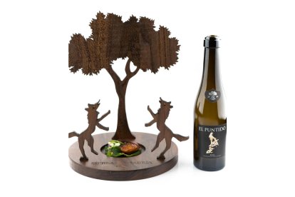 'Cochino Bocado' de España, ganadora del Nacional en 2022