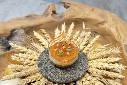 'My roots and knowledge’, de Suecia