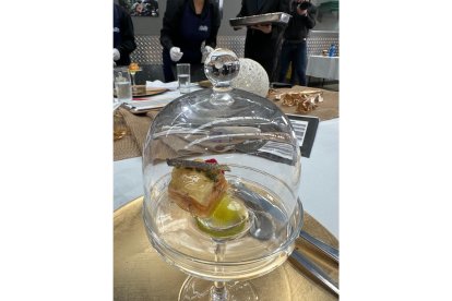 ‘Baklava para todos’, de Nueva Zelanda