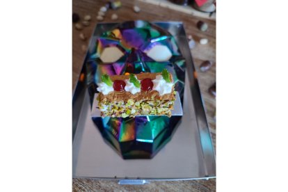 'Sin Palabras de 'La Olla de Plaza Nueva' de Vizcaya