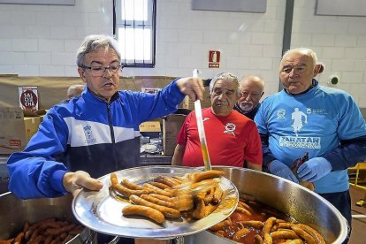 La programación incluye numerosos eventos.- E.M.