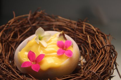 'El origen' de Kiska en Vizcaya.