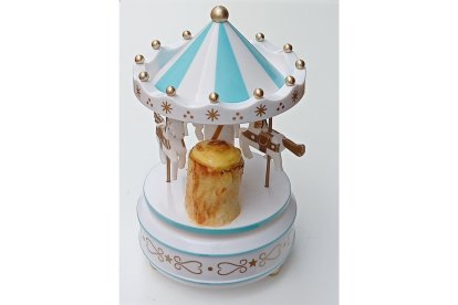 'PioVivo' de La Taberna de Noa de Badajoz.