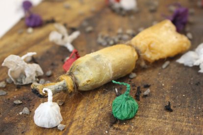 '+cle-Ta' de Restaurante Pistorum de Castellón.