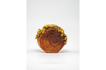 'Pucela Roll' de Trasto de Valladolid