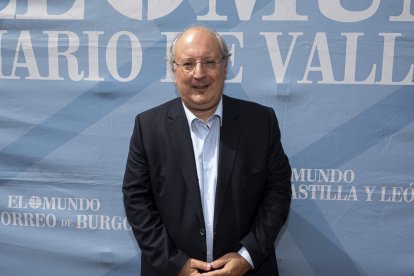 Enrique Cabero. / PHOTOGENIC