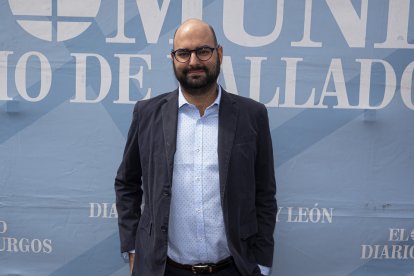 Román Cid.  / PHOTOGENIC