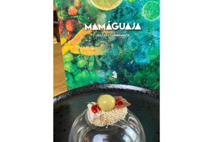 'Caballito de Mar' de Mamaguaja, de Asturias