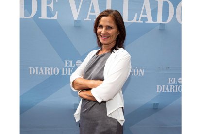 Mari Luz Martínez Seijo.  / PHOTOGENIC