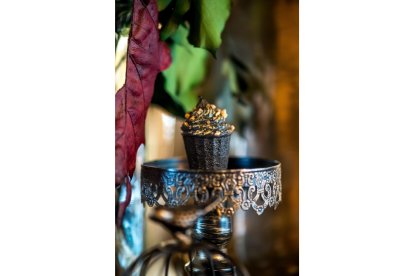 'Bunny-Cake' de Nola Gras de Zaragoza.