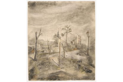 Obra de Delhy Tejero