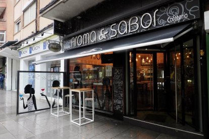 Calle Cigüeña, barrio de Pajarillos.- PHOTOGENIC