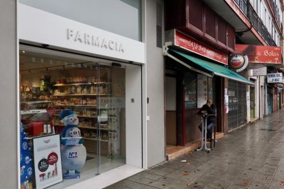 Calle Cigüeña, barrio de Pajarillos.- PHOTOGENIC
