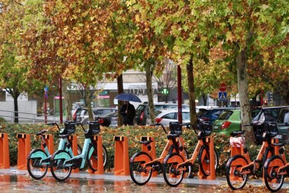 Calle Cigüeña, barrio de Pajarillos.- PHOTOGENIC
