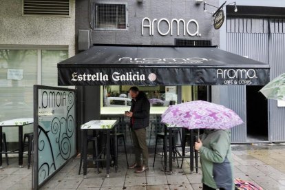Calle Cigüeña, barrio de Pajarillos.- PHOTOGENIC
