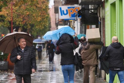 Calle Cigüeña, barrio de Pajarillos.- PHOTOGENIC