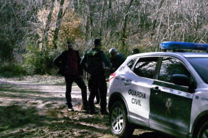 Operativo de búsqueda de la aeronave desaparecida. - J. M. LOSTAU