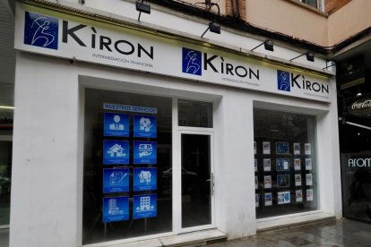 Calle Cigüeña, barrio de Pajarillos.- PHOTOGENIC