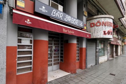 Calle Cigüeña, barrio de Pajarillos.- PHOTOGENIC