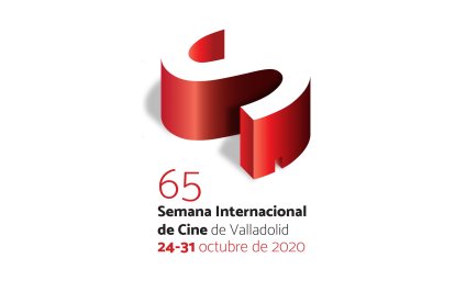 Cartel de la Seminci de 2020.- E. M.