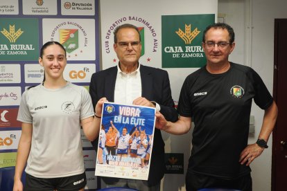 Presentación de la campaña de abonados del Aula. / PHOTOGENIC