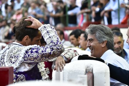 . -JOSÉ SALVADOR
