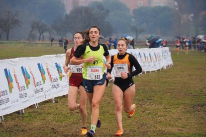Cross Internacional Ciudad de Valladolid 2024. / PHOTOGENIC