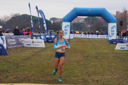 Cross Internacional Ciudad de Valladolid 2024. / PHOTOGENIC