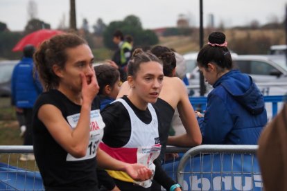 Cross Internacional Ciudad de Valladolid 2024. / PHOTOGENIC