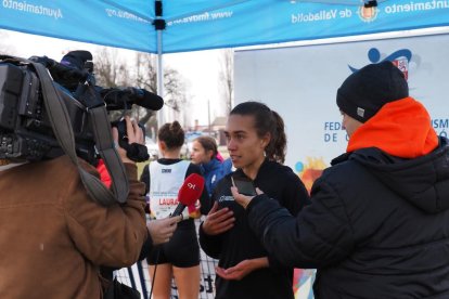 Cross Internacional Ciudad de Valladolid 2024. / PHOTOGENIC