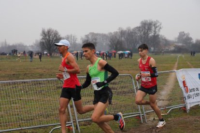 Cross Internacional Ciudad de Valladolid 2024. / PHOTOGENIC