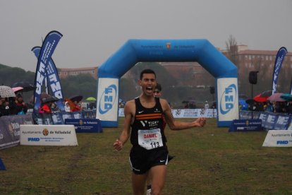 Cross Internacional Ciudad de Valladolid 2024. / PHOTOGENIC