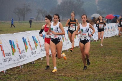Cross Internacional Ciudad de Valladolid 2024. / PHOTOGENIC