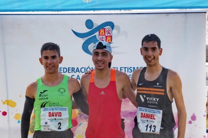 Cross Internacional Ciudad de Valladolid 2024. / PHOTOGENIC