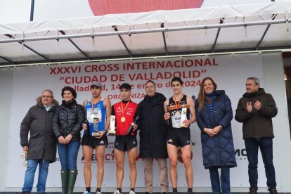 Cross Internacional Ciudad de Valladolid 2024. / PHOTOGENIC