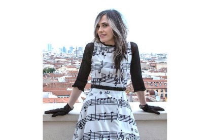 Paloma Concejero