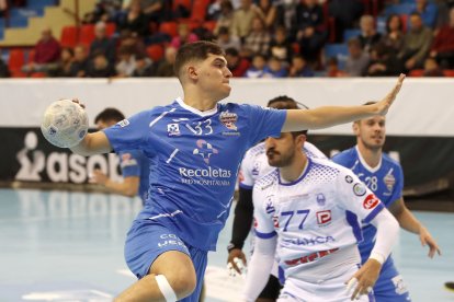 Recoletas Atlético Valladolid - Cisne. / PHOTOGENIC