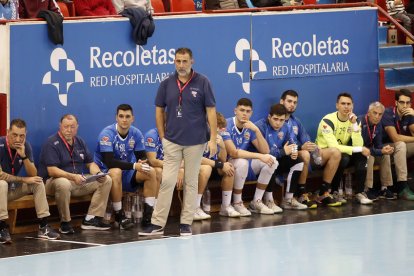 Recoletas Atlético Valladolid - Cisne. / PHOTOGENIC