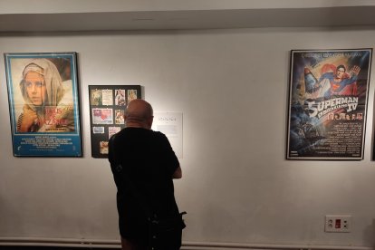 Una imagen de la inauguración