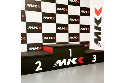 El circuito de karting indoor más grande de España cierra sus puertas. - MESETA KARTING INDOOR