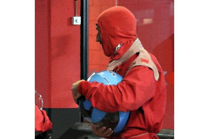 El circuito de karting indoor más grande de España cierra sus puertas. - MESETA KARTING INDOOR