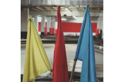 El circuito de karting indoor más grande de España cierra sus puertas. - MESETA KARTING INDOOR