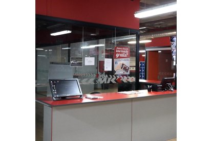 El circuito de karting indoor más grande de España cierra sus puertas. - MESETA KARTING INDOOR