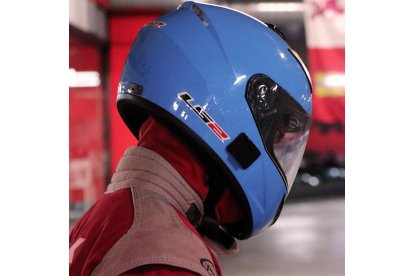 El circuito de karting indoor más grande de España cierra sus puertas. - MESETA KARTING INDOOR