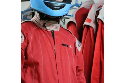 El circuito de karting indoor más grande de España cierra sus puertas. - MESETA KARTING INDOOR