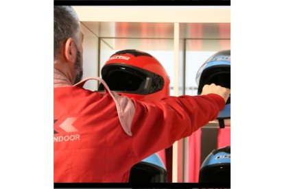 El circuito de karting indoor más grande de España cierra sus puertas. - MESETA KARTING INDOOR