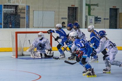 Munia Panteras contra el Vila-Real . / EM