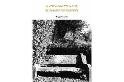 Portada del libro. | DIFÁCIL