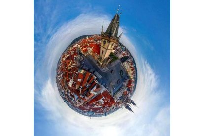 Praga