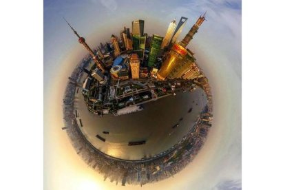 Shangai